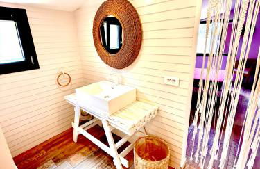 Casamarina2a Maisons bord de mer - Foto 58