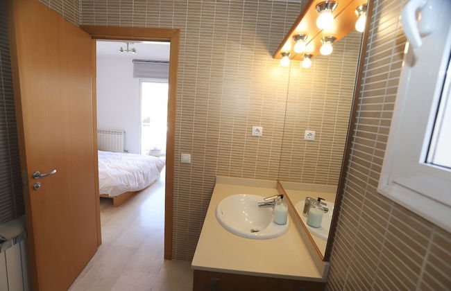 Chalet Costa Dorado - Foto 27