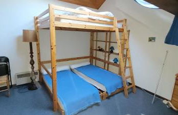 Les Bottières 73300 T3 50m2 4 à 6 pers - Foto 21