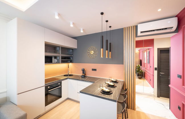 Premium apartments with balcony - Foto 5