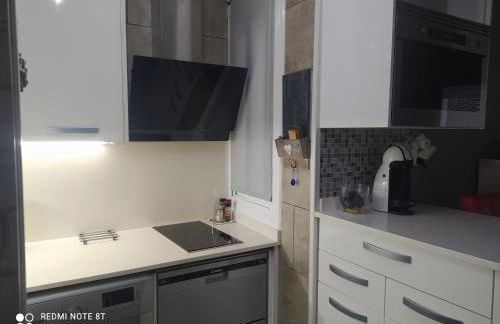 Etxalo, apartamento con terraza en Gorliz - Foto 17