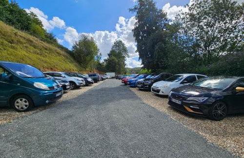 Coqslitscaux - Foto 67