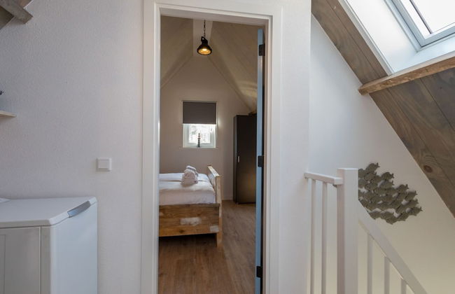 Holiday Home Westkapelle Near Beach - Photo 3