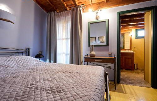 Volissos Pirgos Village - Foto 22