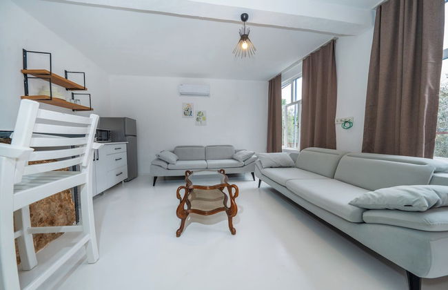 Mai Rooms Fethiye - Foto 18