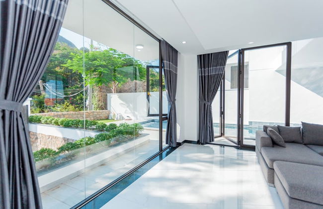 Villa Viba - Foto 43