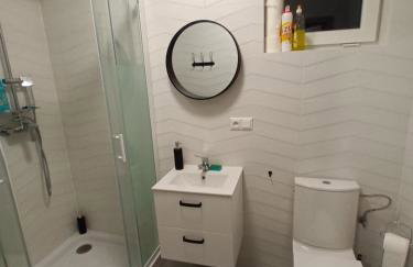 Domki nad jeziorem w Borach Tucholskich - Foto 9