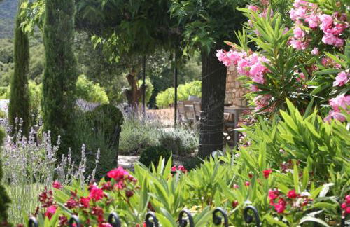 La Bastide - Foto 52