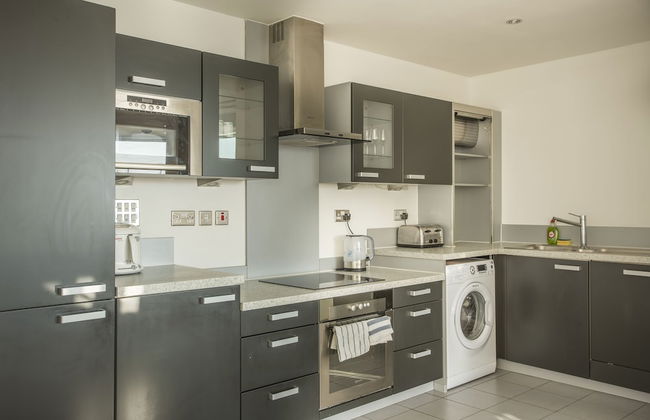 Austin David Apartments - Riverstate - Foto 11