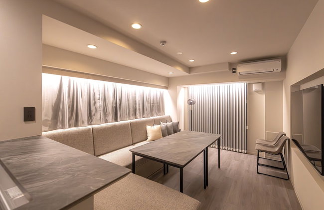 CREST TENMA - Self Check-In Only - Foto 22