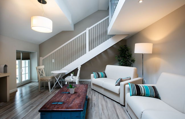 Auberge des Grands Bois - Foto 10