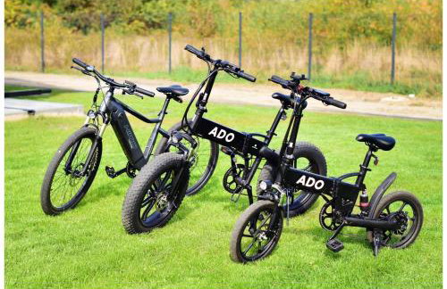 Krzaczasty Zakątek - Foto 71