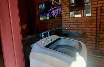 Casa da Vó Hospedagem Afetiva - Foto 24