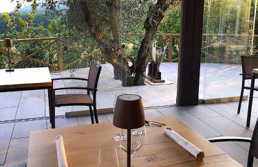 Villa Parri Residenza D'epoca - Foto 62