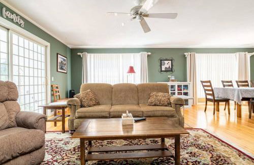 Berkshire Vacation Home in Lee - Pool is Open! - Foto 19