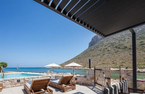 Villa Amina - Foto 8