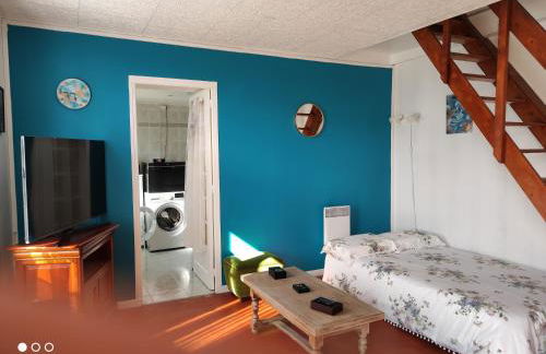 Maison de vacances - Foto 9