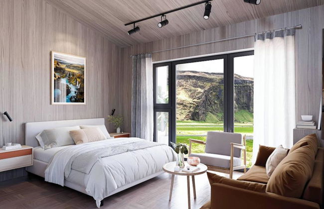 Seljalandsfoss Horizons - Foto 43