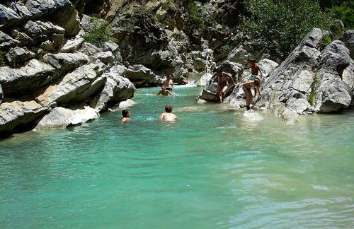 Gîte du Lapin Voyageur - Foto 26