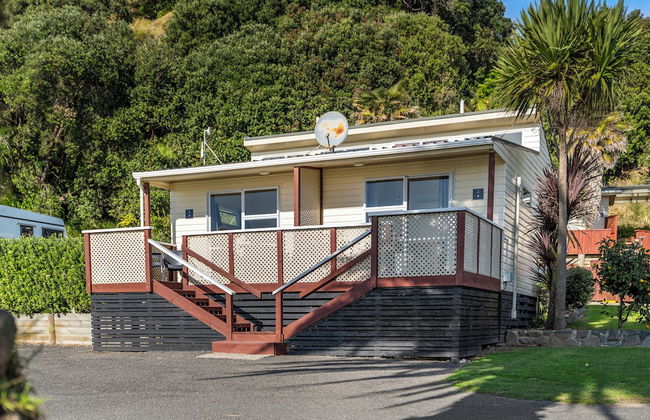 Tasman Holiday Parks - Ohiwa - Foto 56