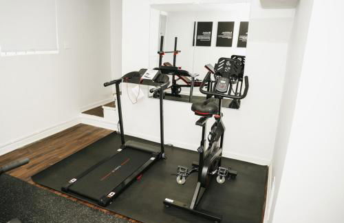 8BR Kids Room, Game Room, Gym andTheater - Foto 12