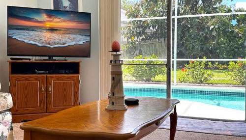 10 Min from Disney Themed 2 Bd Private Pool - Foto 2