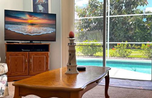 10 Min from Disney Themed 2 Bd Private Pool - Foto 2