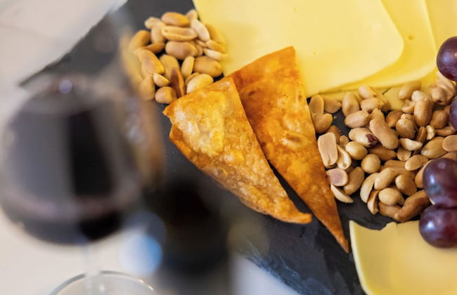 Prishtina City Apartments - Foto 32