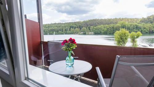 Ferienwohnungen direkt am Werbellinsee - Foto 3