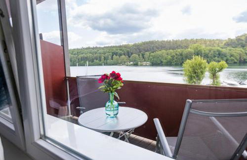 Ferienwohnungen direkt am Werbellinsee - Photo 3