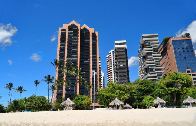 SEAFLATS - Iracema Résidence - Foto 67