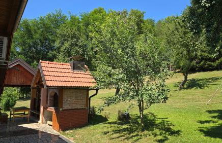 Kuća za odmor Mia u Lici - Photo 10