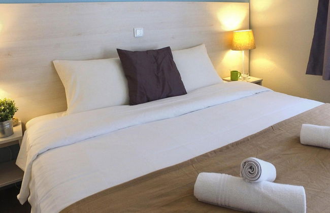 Apartment in Forges les Eaux With Garden - Foto 2