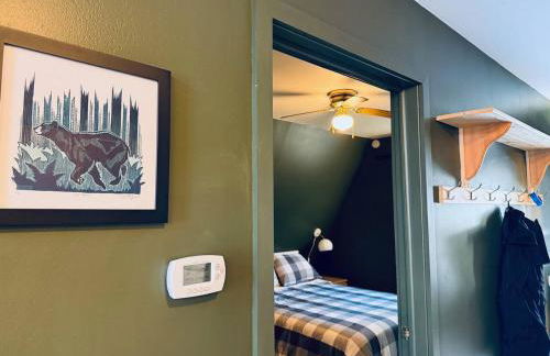 Cedar Cove Cabin 5 - Foto 13