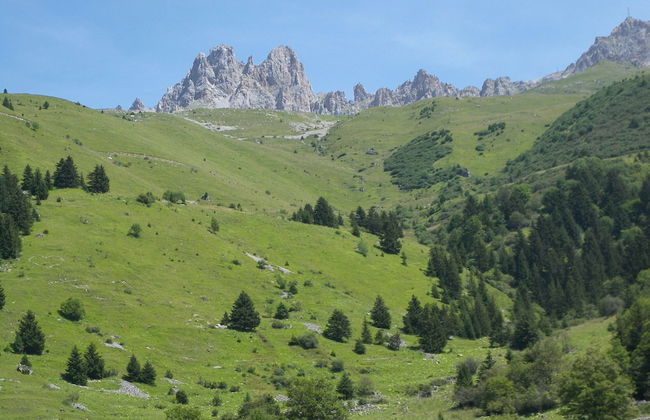 Stylish Apartment in Meribel - Foto 11