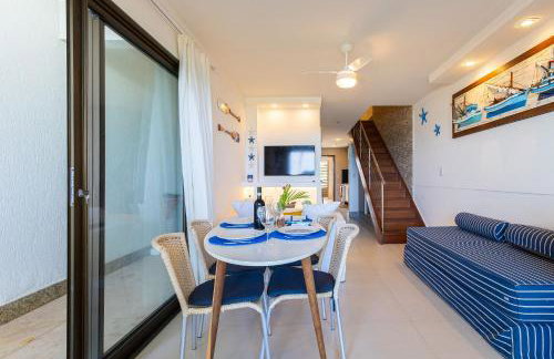 Casa Pérolas - Casa à Beira Mar por Carpediem - Foto 125