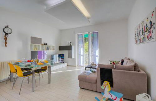 Asia Apartment Laveno Center - Happy Rentals - Photo 17