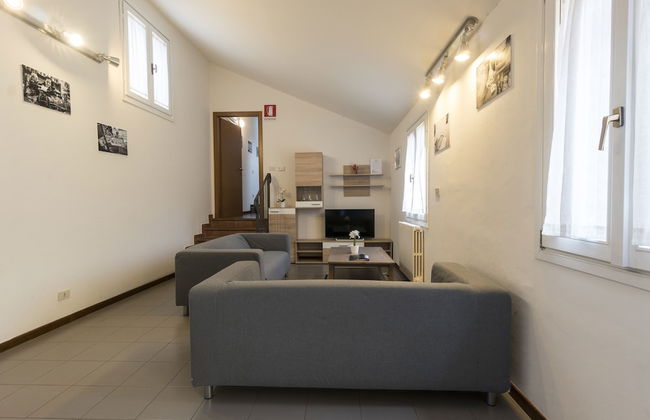 Residence Vita Studios & Apartments - Foto 28