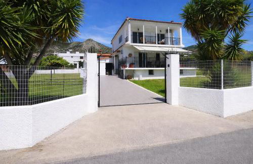 Villa Aelia Luxury Maisonette - Foto 65