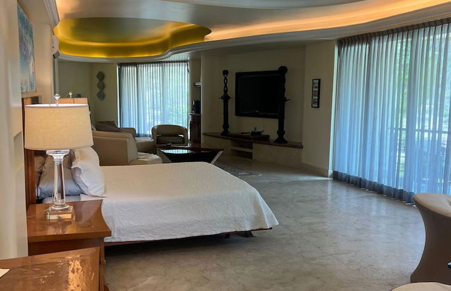 Beach Frontage Armonia Villa With Stunning Views - Foto 30