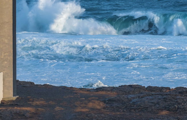 Streiti Coastline Jeep Tour - Photo 1