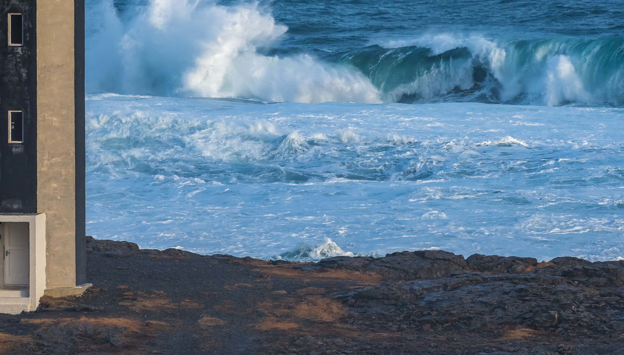 Streiti Coastline Jeep Tour - Foto 1