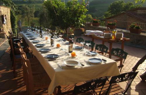 Agriturismo & Winery Il Bacio - Foto 19