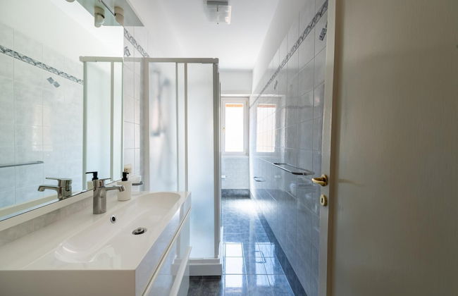 Casa Tripolitania in Rome - Foto 15