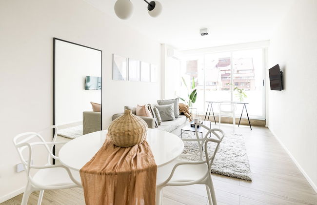 Top Rentals Belgrano - Foto 32