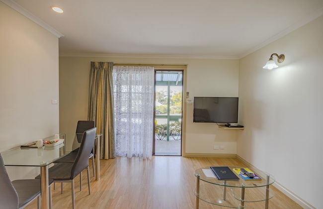 Queechy Motel - Foto 20