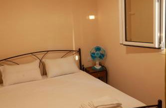 Tsoutsis Apartments - Foto 15