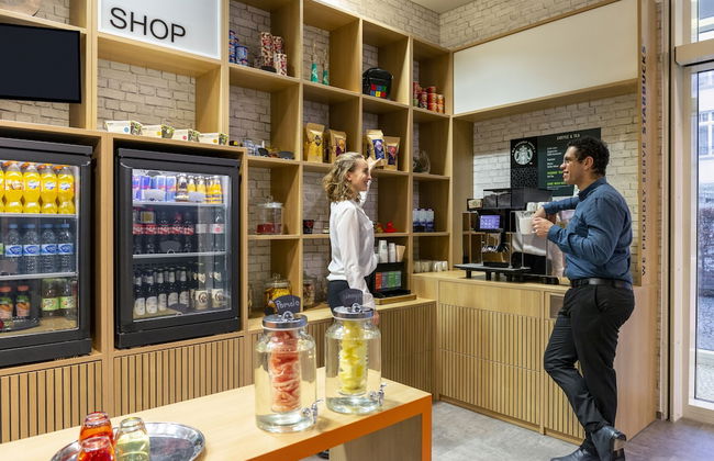 Aparthotel Adagio Berlin Kurfürstendamm - Foto 33