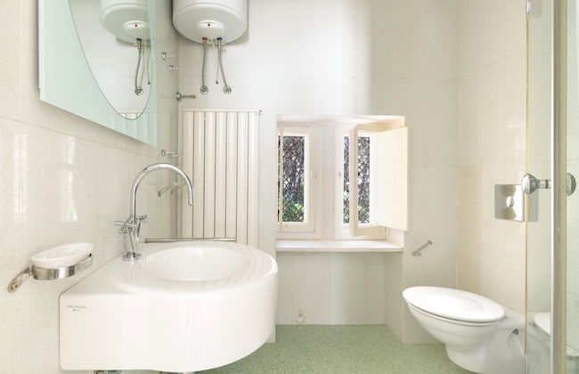 Villa Denise - Foto 30