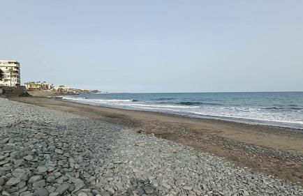 Ocean Apartment Gran Canaria - Foto 43